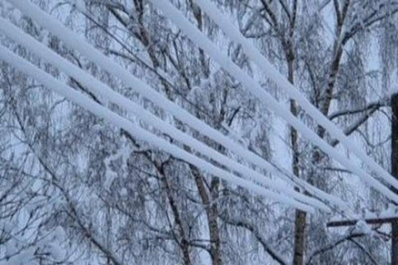 "Дикий мороз чи аномальна ситуація": синоптики сказали, де саме завирують хуртовини і завірюхи