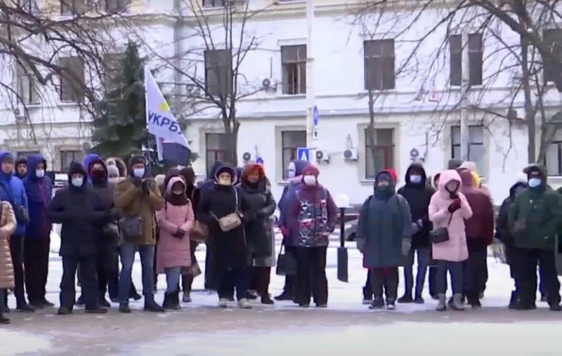 «Київміськбуд» відновлює роботи після кризи: чи варто радіти інвесторам