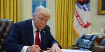 США знизять мита для Китаю після зустрічі Трампа з Цзіньпінем