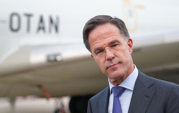 Рютте: Санкції США змусили Путіна приймати непопулярне рішення Рютте: Санкції США змусили Путіна приймати непопулярне рішення