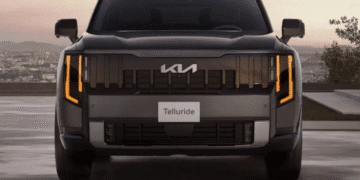 Найпрактичніший кросовер Kia показали на нових фото