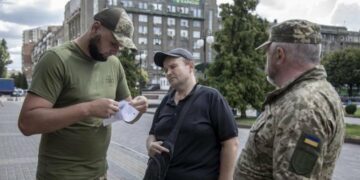 ТЦК може затримати навіть без порушень в обліку: юрист пояснив, коли це можливо і як діяти у таких випадках