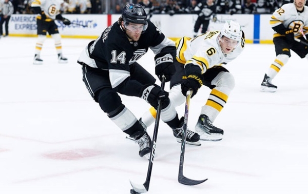 НХЛ: Баффало розгромив Чикаго, Міннесота впевнено перемогла Піттсбург