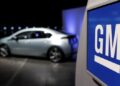 General Motors відмовляється від китайських запчастин – Reuters
