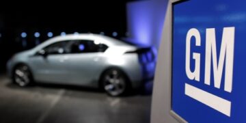 General Motors відмовляється від китайських запчастин – Reuters
