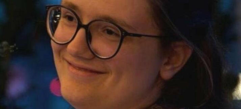 Учениця з Тернопільщини здобула "срібло" на Всеукраїнській олімпіаді з філософії (ФОТО)