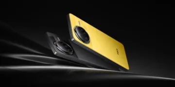 Найближчим часом ще більше смартфонів і планшетів POCO отримають прошивку HyperOS 3 (список)