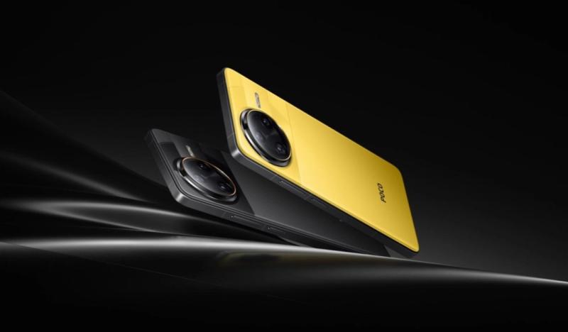 Найближчим часом ще більше смартфонів і планшетів POCO отримають прошивку HyperOS 3 (список)