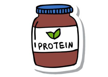 протеин и его польза