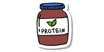 протеин и его польза