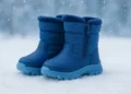 купить детские зимние сапоги