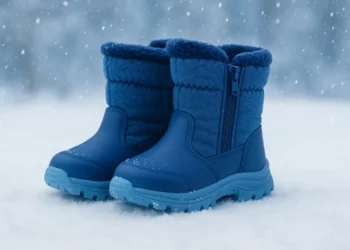 купить детские зимние сапоги
