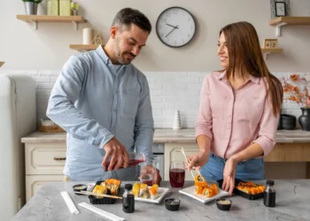 доставка суші в Хмельницькому