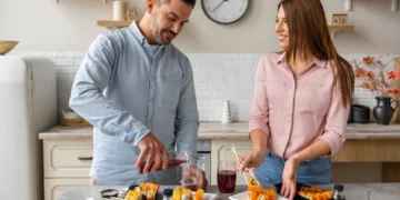 доставка суші в Хмельницькому