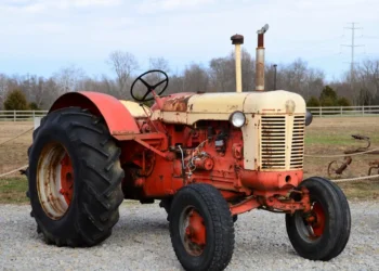 запчастини для агротехніки