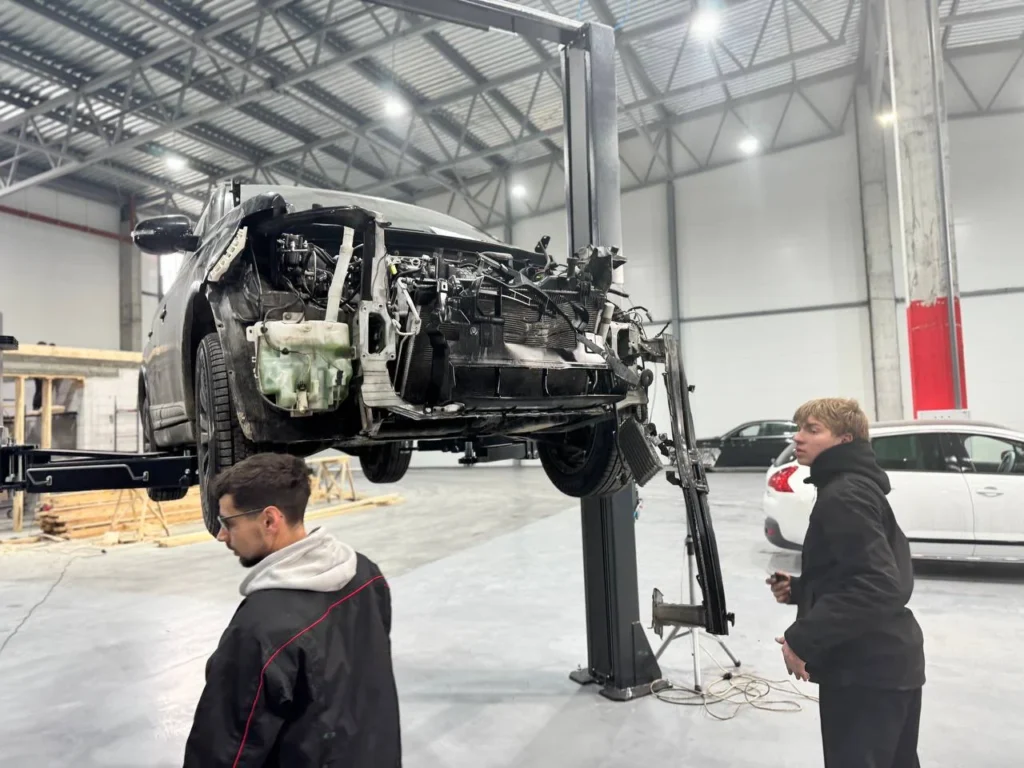 капітальний ремонт двигуна у Львові