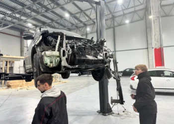 капітальний ремонт двигуна у Львові