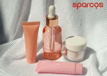 корейська косметика оптом