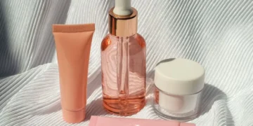 корейська косметика оптом