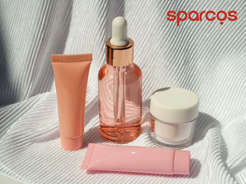 корейська косметика оптом