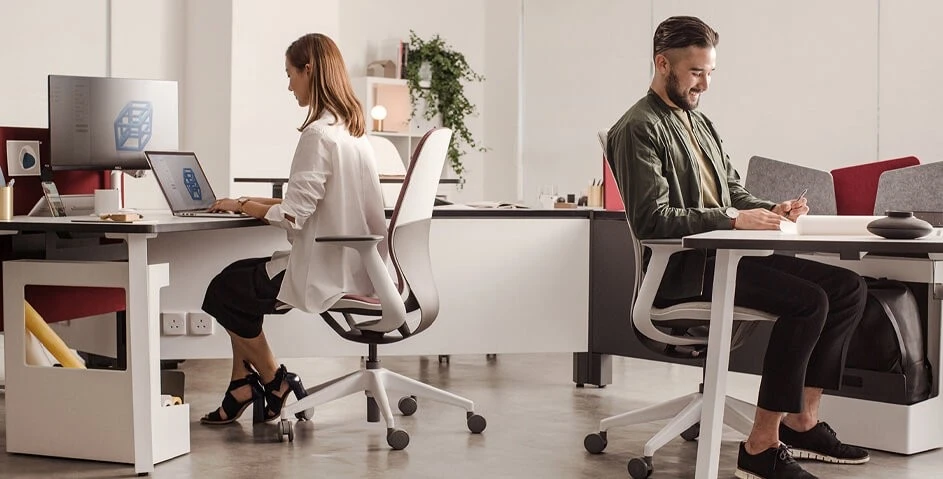 Як боротися з сидячим способом життя