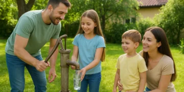 буріння свердловин на воду