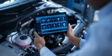 универсальный OBD2