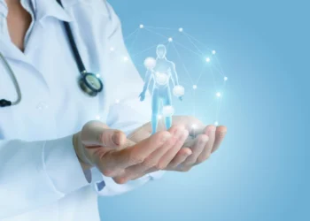 Мітохондріальне здоров’я