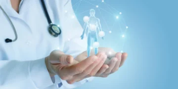 Мітохондріальне здоров’я