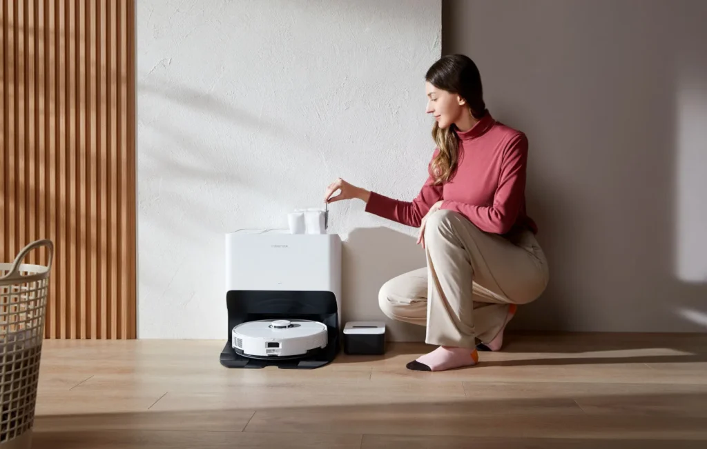 топ технологичных подарков