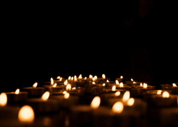 Хмельниччина провела в останню путь воїнів Сергія Седзюха і Олега Романюка