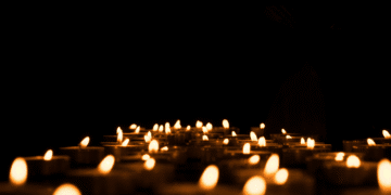 Хмельниччина провела в останню путь воїнів Сергія Седзюха і Олега Романюка