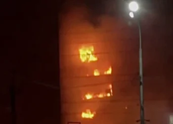 Вишгород. Перші кадри з наслідками та подробиці від влади