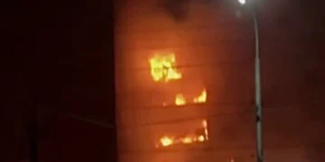 Вишгород. Перші кадри з наслідками та подробиці від влади