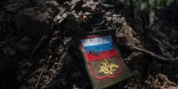 1120 окупантів, 2 танки та 18 артсистем: втрати росіян за добу