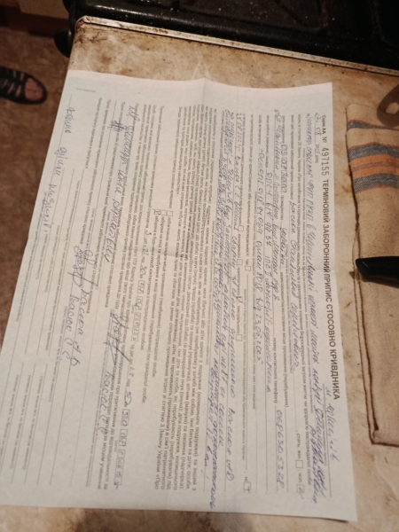 1145 днів у полоні та зруйнований шлюб: як війна змінила життя прикордонника Станіслава Васюка