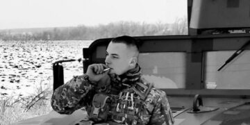 1145 днів у полоні та зруйнований шлюб: як війна змінила життя прикордонника Станіслава Васюка