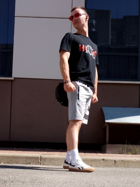 1145 днів у полоні та зруйнований шлюб: як війна змінила життя прикордонника Станіслава Васюка