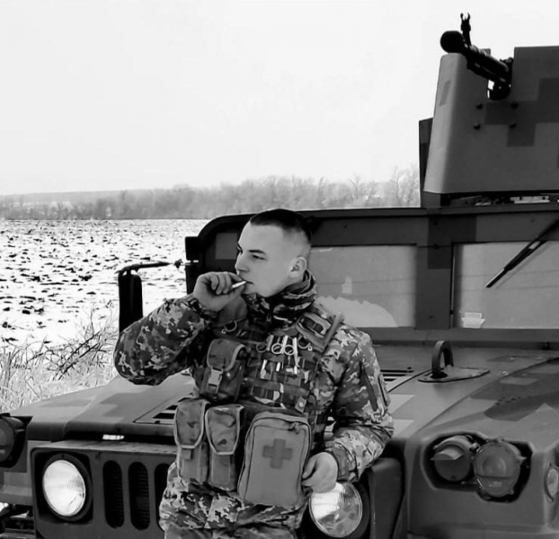 1145 днів у полону та зруйнований шлюб: як війна змінила життя прикордонника Станіслава Васюка