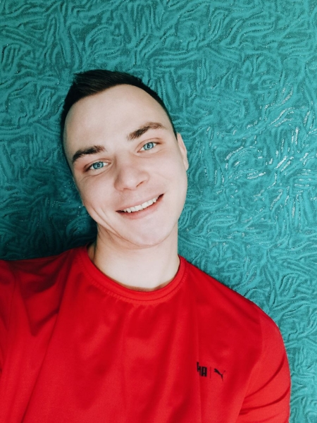 1145 днів у полону та зруйнований шлюб: як війна змінила життя прикордонника Станіслава Васюка