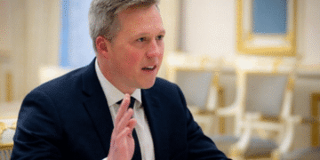 ЗМІ: Трамп розцінює Дрісколла новим “спецпредставником”