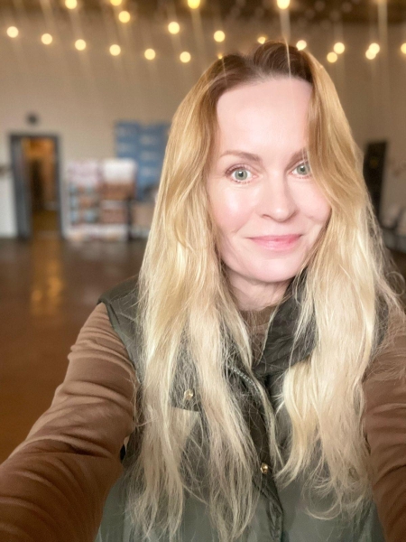 «12 вартових» — команда, що рятує тварин від війни