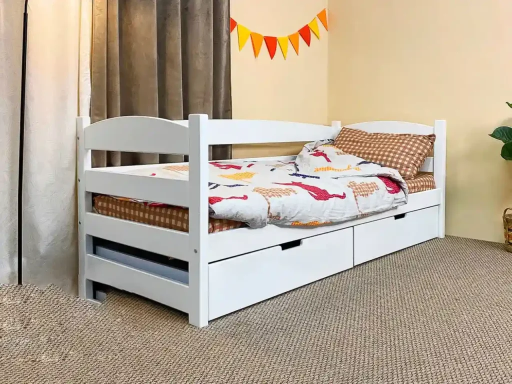 купити дитяче ліжко