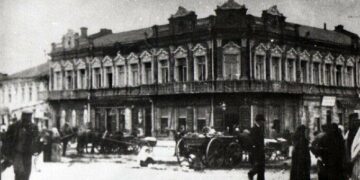 125 років творчості: історія Миколаївського музичного коледжу, – ФОТО