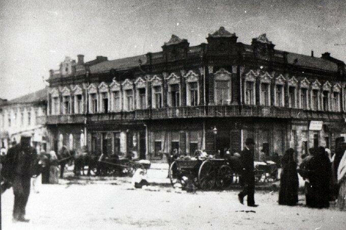 125 років творчості: історія Миколаївського музичного коледжу, - ФОТО