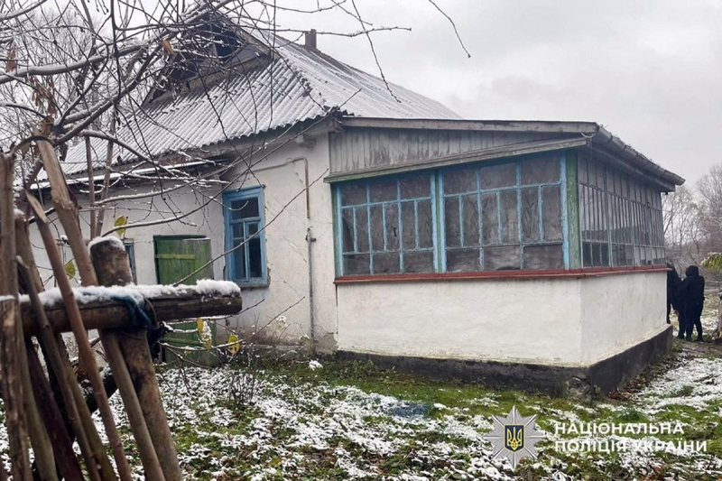 На Хмельниччині пенсіонера засудили до 8 років за смертельне побиття односельця