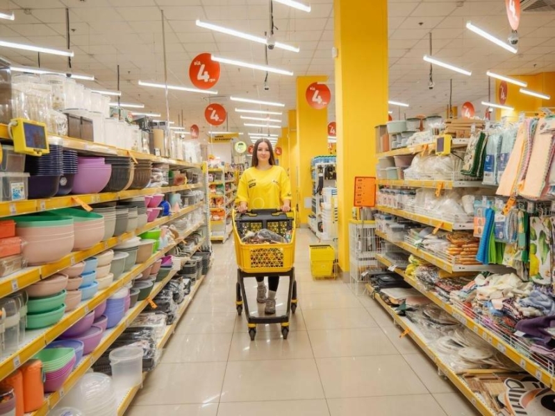 Робота у вільний від навчання час: в "Аврорі" можна працювати і навчатися