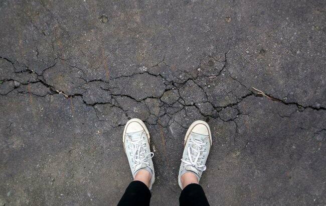 У Туреччині стався сильний землетрус, є руйнування