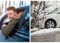 Як правильно керувати авто в ожеледицю: ці правила можуть врятувати життя