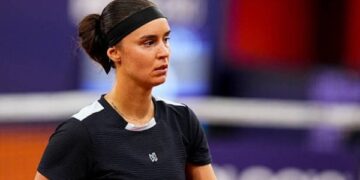 Українська тенісистка готується до відновлення виступів